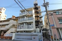 グランコート新大阪（旧シェイーネ西宮原）