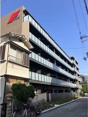 リビアスキタオオサカブレッザ