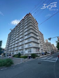 ハイム北野