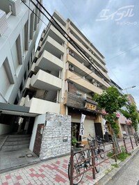 アイクロスエーエム東三国