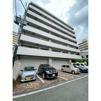 シティスパイア西中島