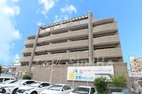 セントラルステージ