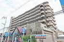 淀川ハイライフマンションの外観