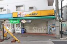 かまどやＪＲ東淀川店(その他飲食（ファミレスなど）)まで125m コーポフェニックス
