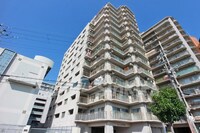 ローズコーポ新大阪第6