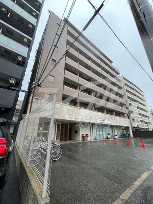 エヌエルシー新大阪