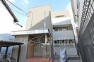 モーブの外観