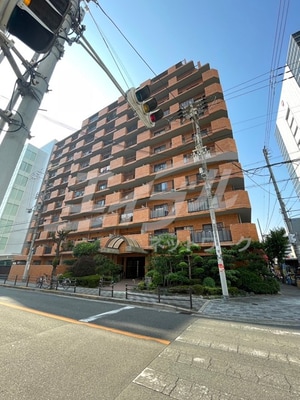 ロイヤルハイツ新大阪