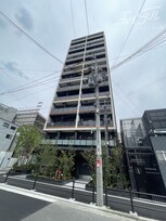 ザ・パークハビオ塚本