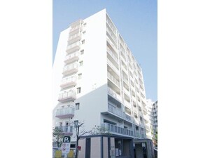 アーベイン東三国14号棟