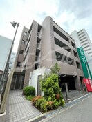 フォレストプラザIの外観
