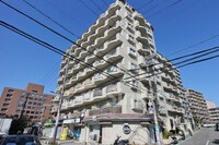 緑地公園ロイヤルマンション