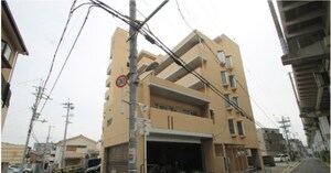 イスズハイツベル加島2
