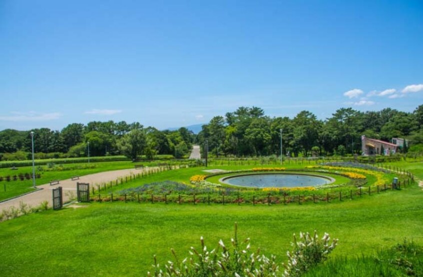 服部緑地(公園)まで1729m アーバンパーク緑地公園