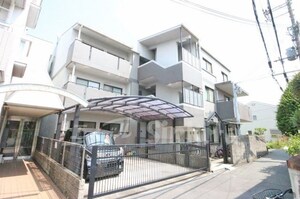 フォレストコート２番館