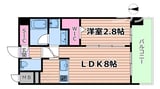 レオンコンフォート十三