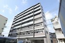 ベルヴェーレ新大阪の外観