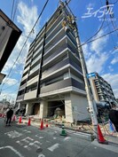 ZEN豊中南の外観