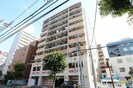 ラグゼ新大阪1の外観