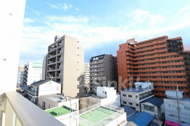  セイワパレス東三国駅前