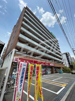 グランカーサ新大阪サウス（旧スプランディッド新大阪サウス）