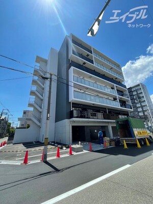 エムジェーシー大阪ラフィーネ