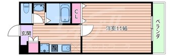 間取図 ユニコート