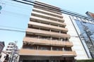 サンパティークの外観