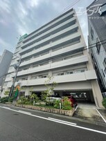 スプランディッド新大阪ドゥー