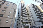 クリスタルグランツ新大阪