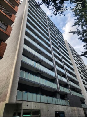 ラシュレ新大阪ＵＲＢＡＮＣＲＯＳＳ