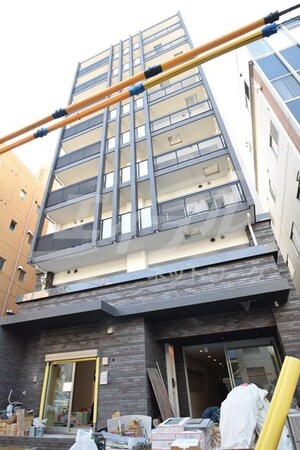 シャーメゾンサクセス新大阪