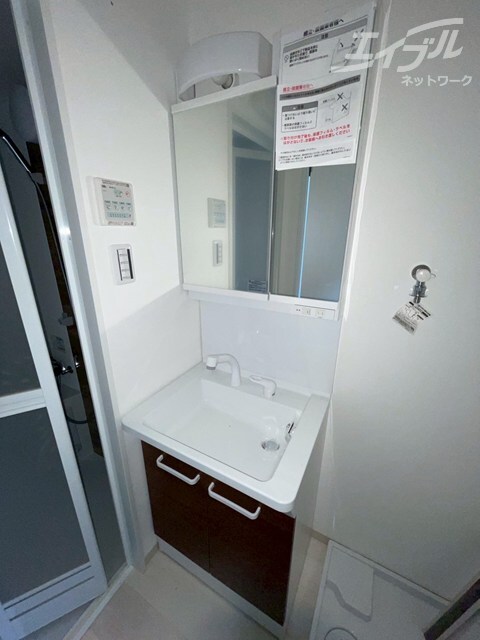  Serie東淀川
