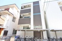 フジパレス東三国イースト