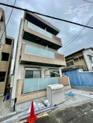Elpidaの外観