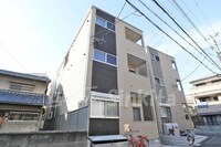 ハーモニーテラス十八条
