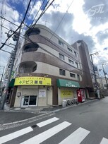 清光ハイツ