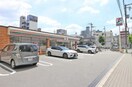 セブンイレブン大阪東三国4丁目店(コンビニ)まで155m ゲートコート東三国