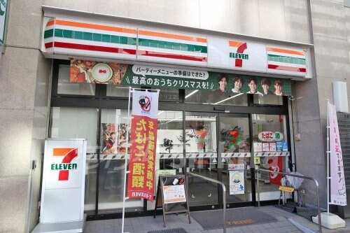 セブンイレブン 大阪西宮原2丁目店(コンビニ)まで192m ヴィラフェニックス