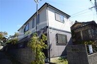 オーエーハイツ