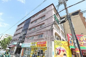マンションコンドル