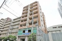 イーバイユー新大阪