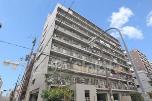 ローズコーポニュー大阪