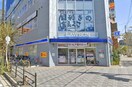 ローソン 淀川宮原3丁目店(コンビニ)まで908m La Douceur 新大阪