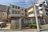 ケーティーアイレジデンス三国４