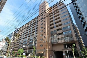 新大阪グランドハイツ１号棟