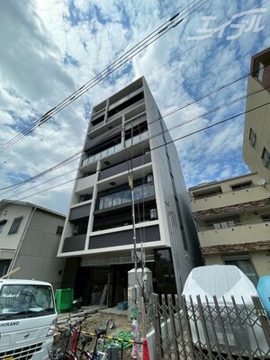 LUORE＋新大阪SOUTH