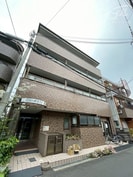 ハイツASKの外観