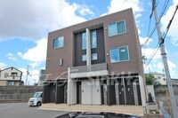 サニーレジデンス西三国エイチ