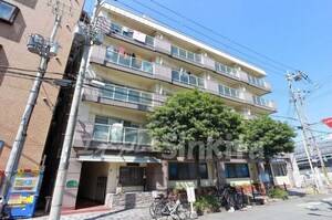 エクセレント上新淀川コーポ
